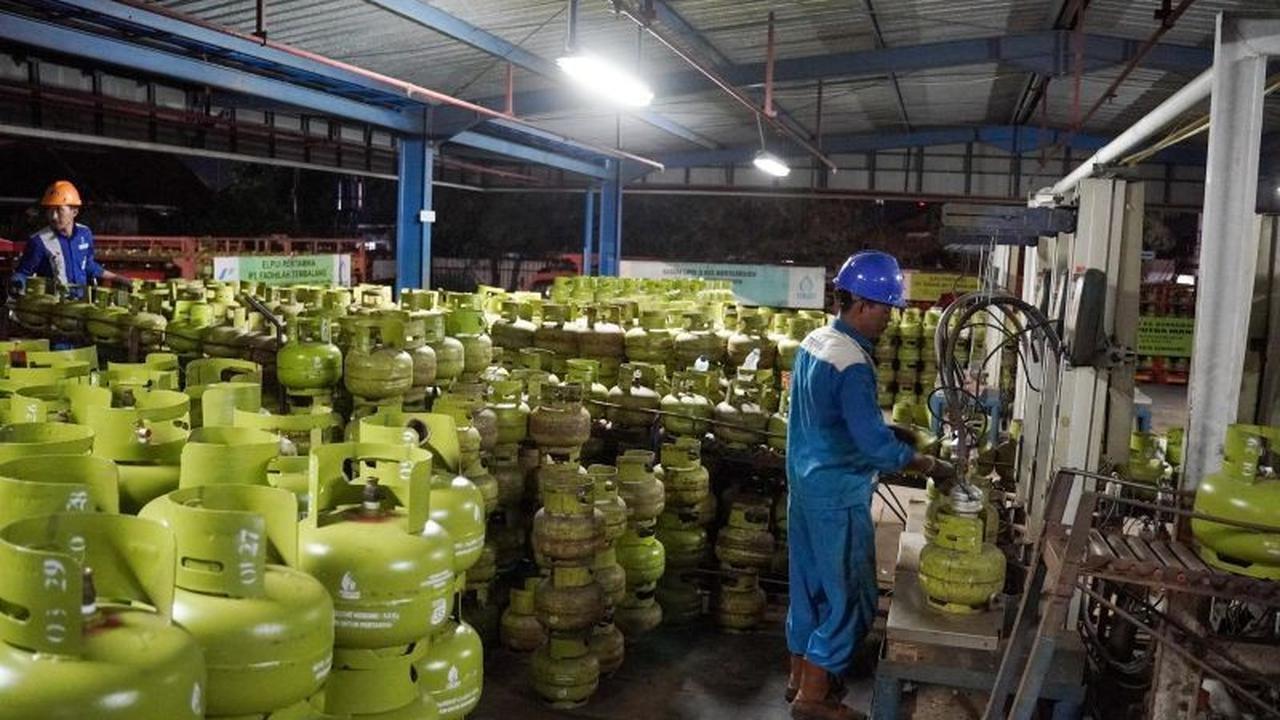 Pertamina Pastikan Pasokan BBM dan Elpiji Aman di Wilayah Terdampak Banjir Jawa Tengah