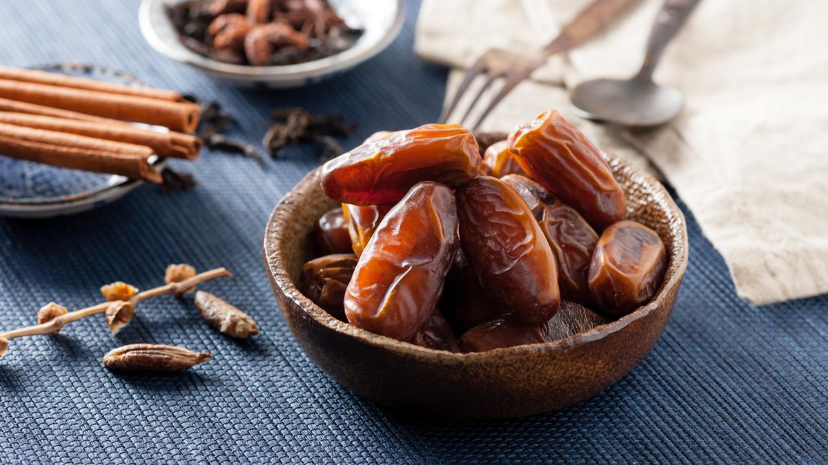 Hadist Mengonsumsi Kurma saat Sahur dan Berbuka Puasa, Praktikkan Ramadhan Ala Rasulullah SAW