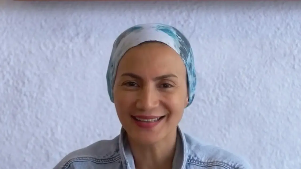 Wanda Hamidah