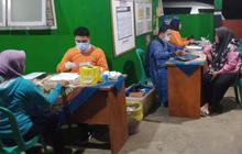 PMI Banyumas Optimalkan Donor Darah Ramadhan Jaga Stok Hingga Lebaran