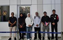 Imigrasi Ponorogo Deportasi WNA Malaysia Usai Jalani Hukuman Penjara