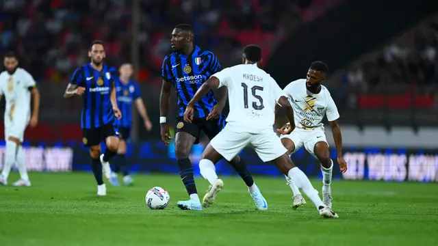 Inter Milan