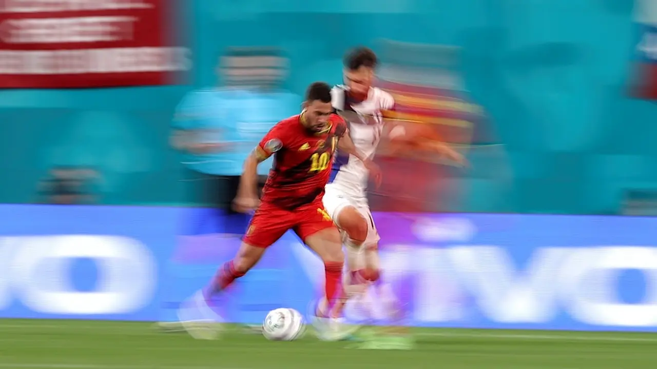 Eden Hazard