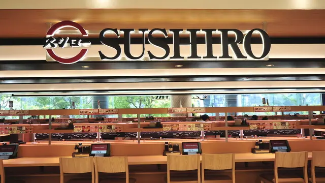 Restoran Sushiro