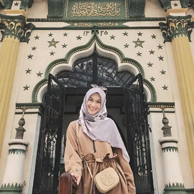 Tips Wisata Halal di Singapura Berdasarkan 4 Karakter Traveler