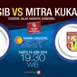 Prediksi Persib vs Mitra kukar (Liputan6.com)