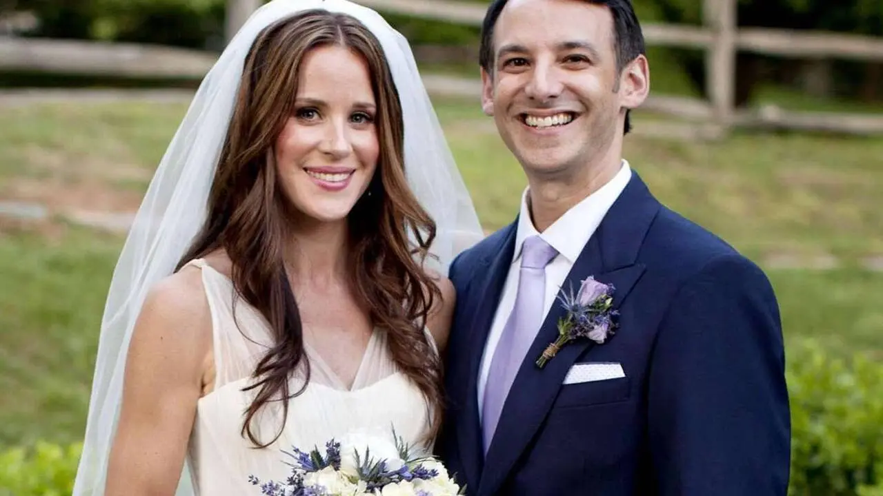 Ashley Biden Files for Divorce from Husband After 13 Years of Marriage. Here are the Details