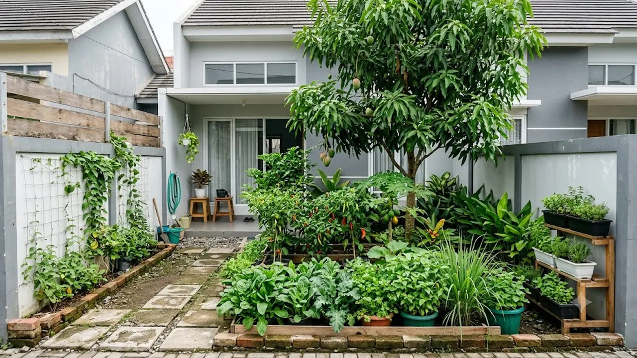 Food Forest