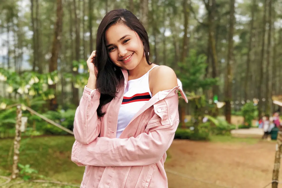 [Bintang] Syifa Hadju