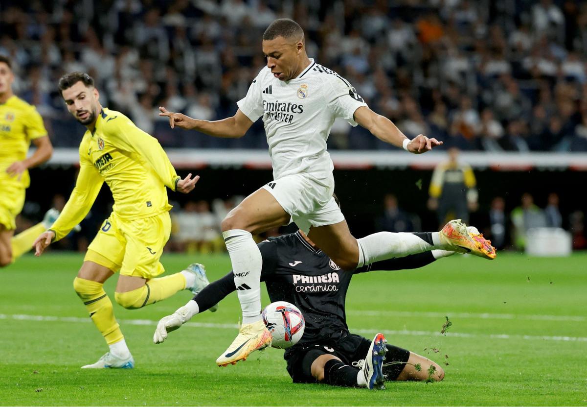 Kylian Mbappe terseret kasus dugaan pemerkosaan di Swedia