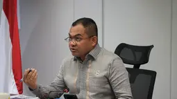 Gandeng Ditjen Pajak, BP BUMN Dongkrak Transparansi Perusahaan Pelat Merah