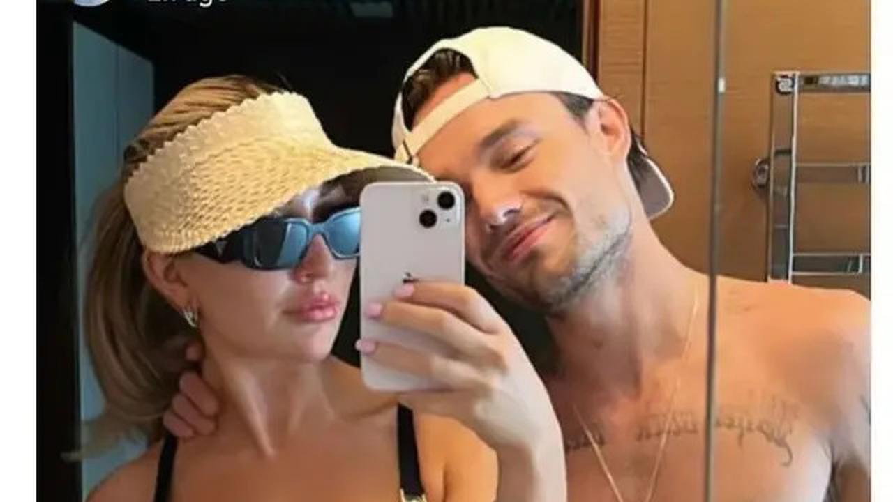 Unggahan Terahir Liam Payne Satu Jam Sebelum Meninggal Dunia: Hari yang Menyenangkan di Argentina