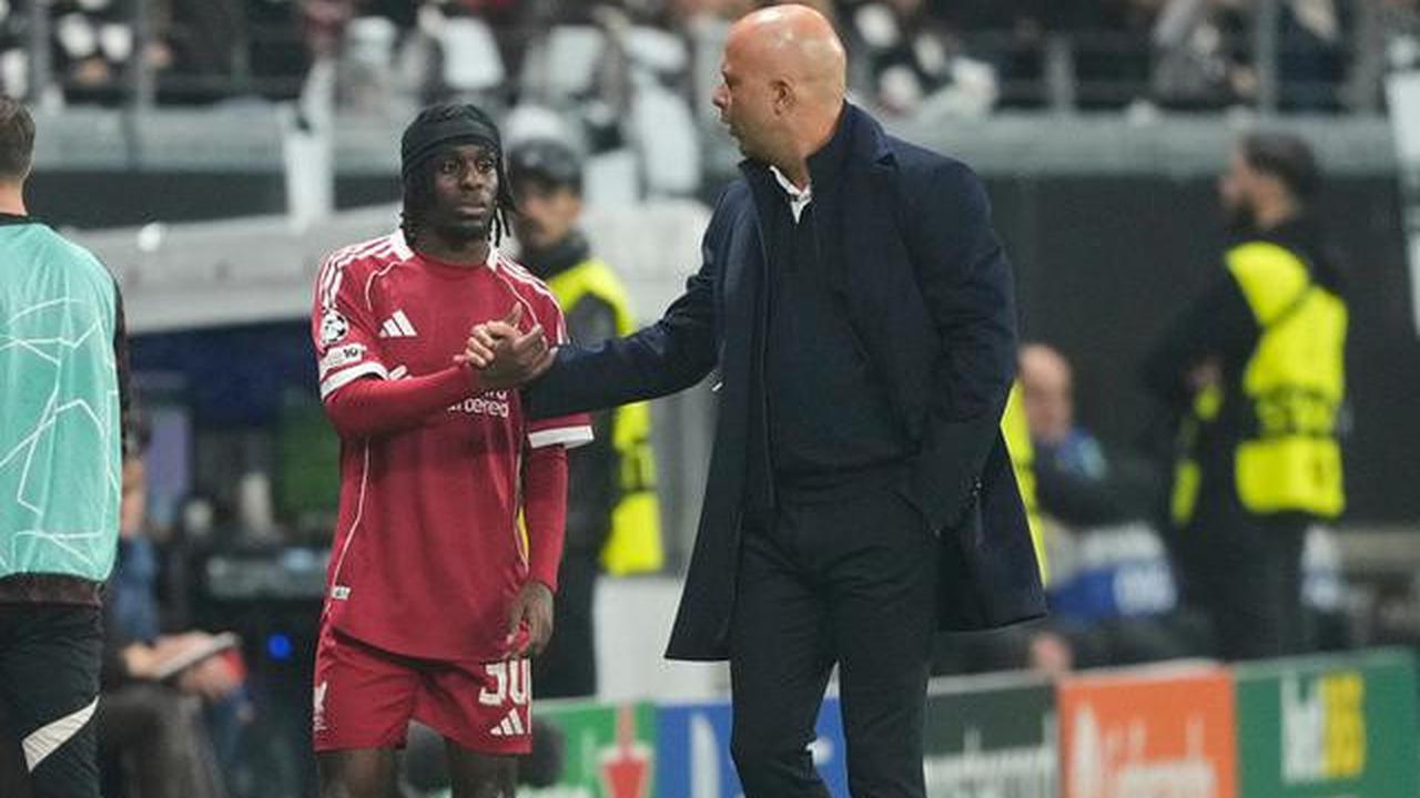 3 Data Negatif Liverpool yang Menunjukkan Slot Semestinya Tak Lagi Aman