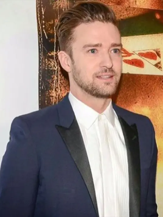 Baru tujuh bulan menjadi ayah, Justin Timberlake sudah dinobatkan menjadi Ayah Muda Terseksi 2015 versi majalah People. (Via Instagram/@justintimberlake)