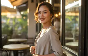 Cara Jadi Wanita yang Disukai Banyak Pria, Pancarkan Pesona dari Dalam dan Luar