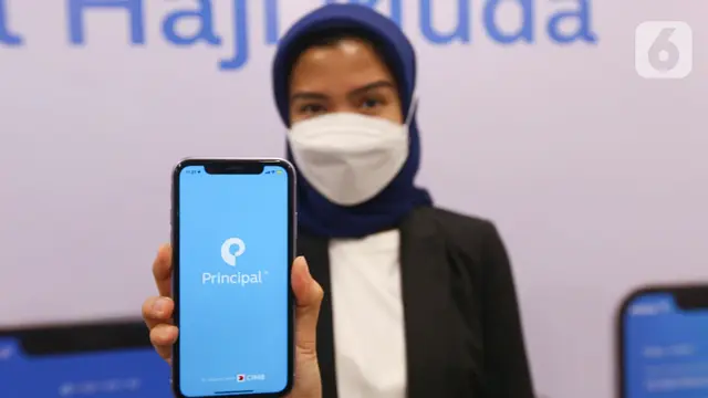 Principal Haji Muda Program Investasi untuk Perencanaan Ibadah Haji