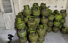 Mendag: Tabung Berkarat Buat Isi Gas LPG 3 Kg Berkurang