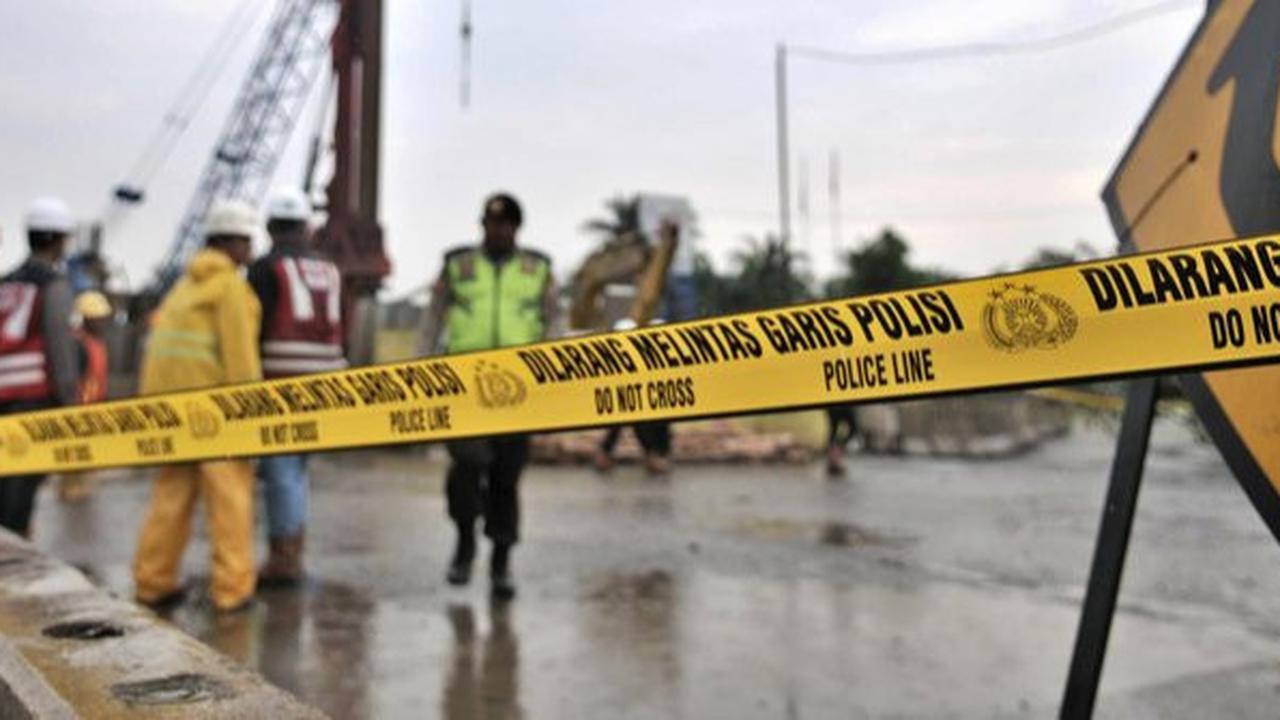 Cabuli Ibu Rumah Tangga, Kakek Berusia 59 Tahun Beri Uang Rp10 Ribu Sebagai Permintaan Maaf