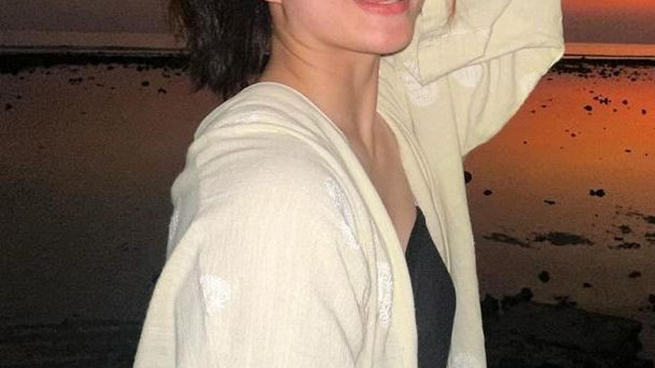 Sintya Marisca <br>
