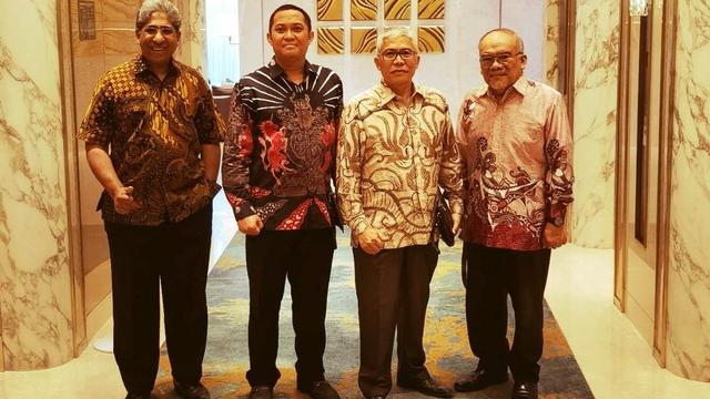 Lebarkan Sayap Bisnis, PT Kairos Momentum Kapital Buat Gebrakan Baru 2022
