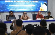 Ratusan Serangan Siber Terdeteksi, Ini Cara Pemkab Ponorogo Perkuat Keamanan Digitalnya!