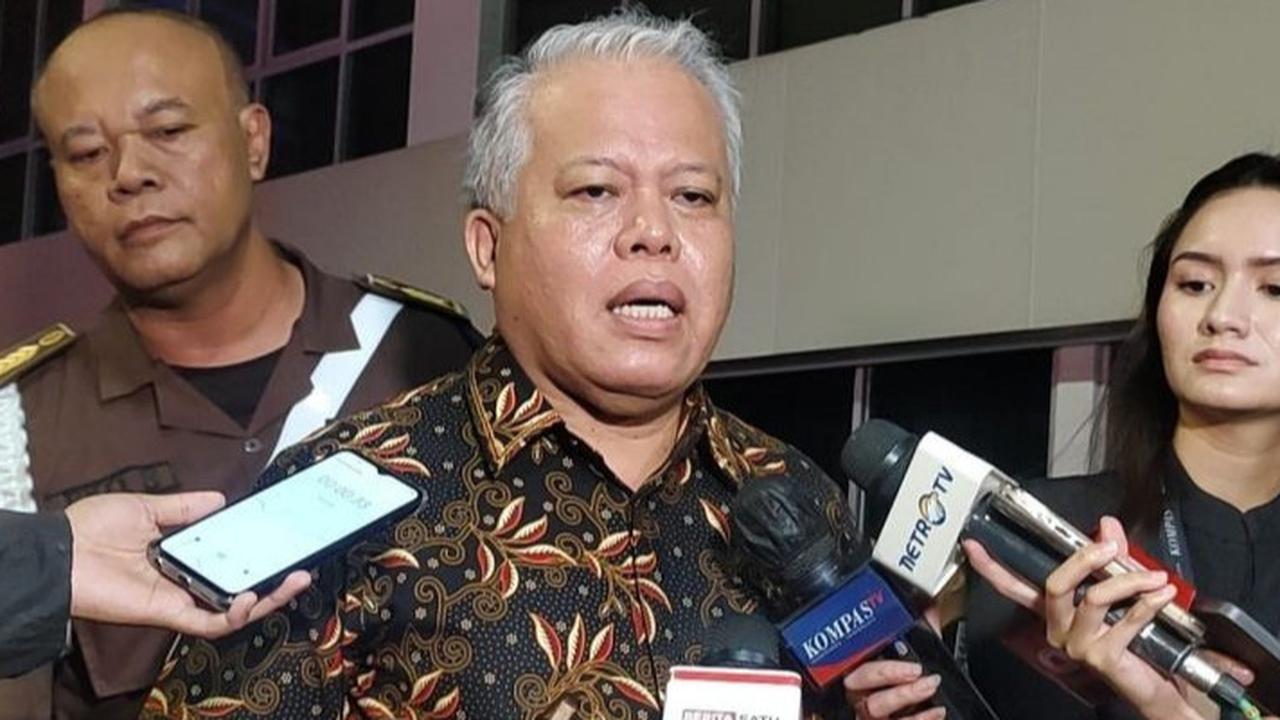 VIDEO: Kejagung Geledah Apartemen Dua Eks Stafsus Nadiem Kasus Pengadaan Laptop Rp9,9 T