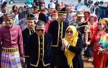 Pemkab Luwu Timur Ajak Masyarakat Aktif dalam Pelestarian Budaya Lokal di Tengah Arus Globalisasi