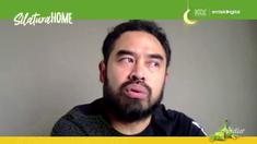 Berita video obrolan santai dengan mantan kapten Timnas Indonesia, Ponaryo Astaman, di acara silaturahmi online from home atau Silaturahome hari kedua pada Rabu (27/5/2020).