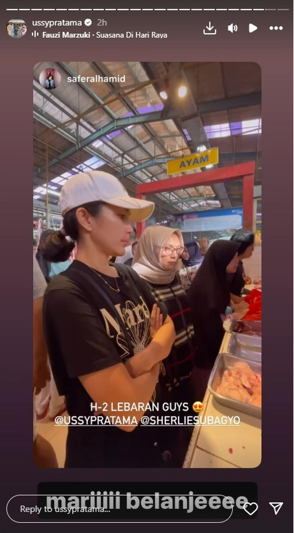 Dok. Istimewa