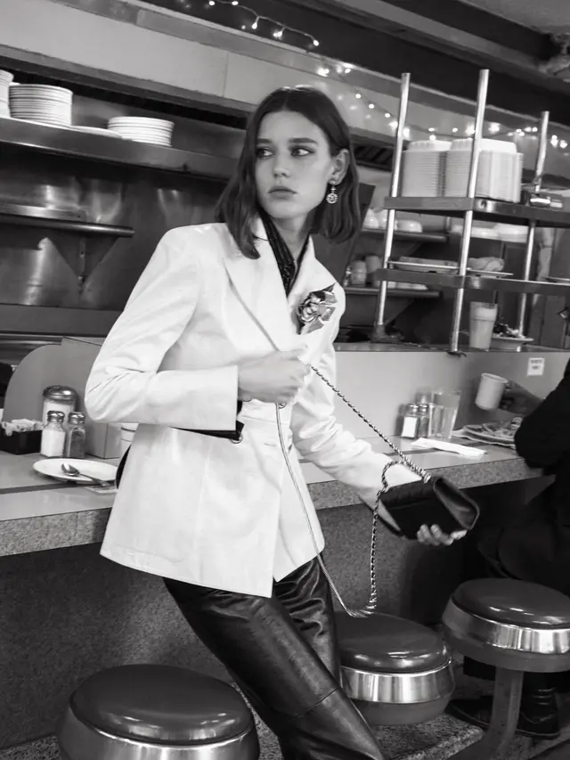 Chanel Spring-Summer 2023 Pre-Collection