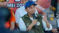 Menhut: Ego Sektoral Harus Dirobohkan Demi Atasi Karhutla