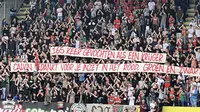 Calvin Verdonk Segera Pindah ke Lille, Fans NEC Nijmegen Beri Ucapan Mengharukan