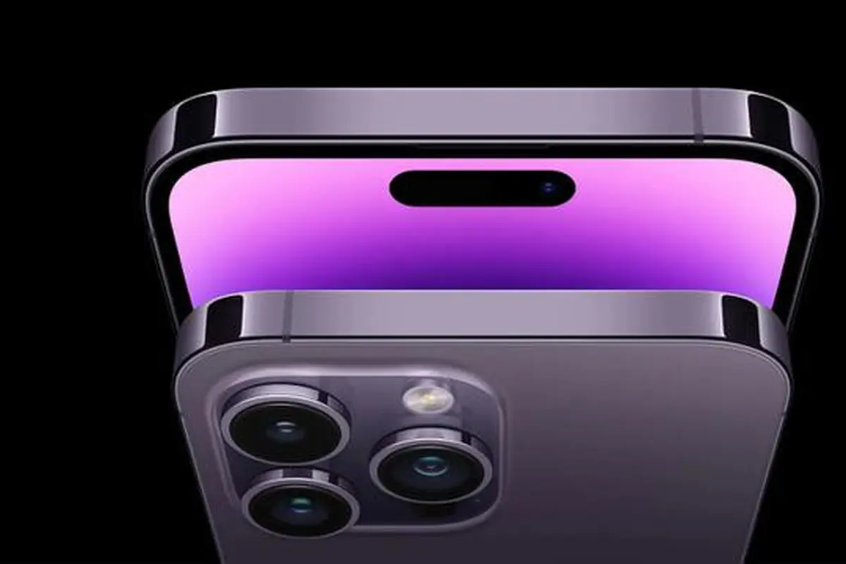 iPhone 16