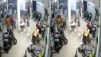 Polisi Ungkap Kaitan Penembakan Polisi dengan Pembobolan Dealer di Lampung