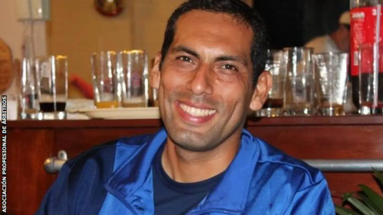 Ramon Blanco