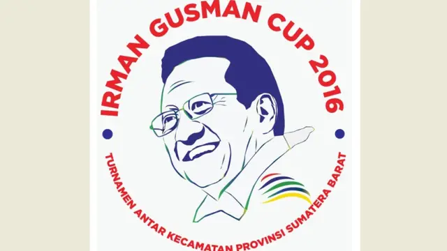 Irman Gusman Cup 2016