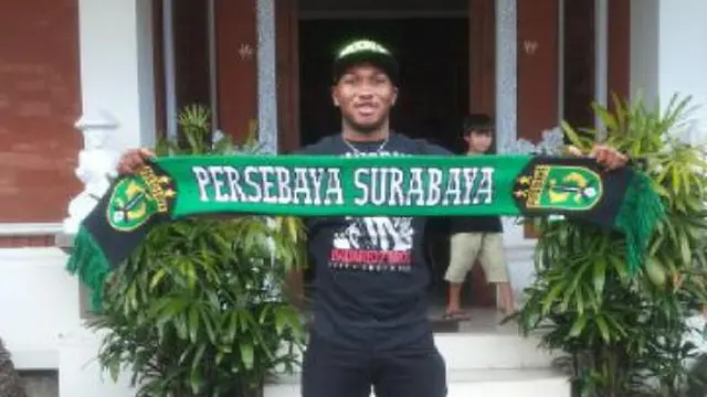Eric Djemba-Djemba