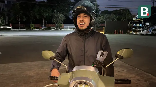 Ojek online Thailand, SEA Games 2025