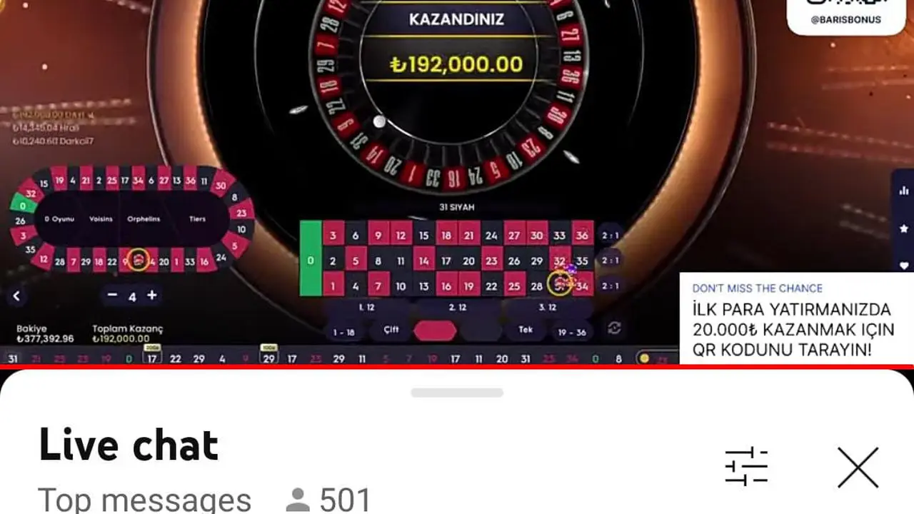 Akun Youtube DPR DKI dihack dan menayangkan siaran langsung judi online. (Nila Chrisna/Liputan6.com)