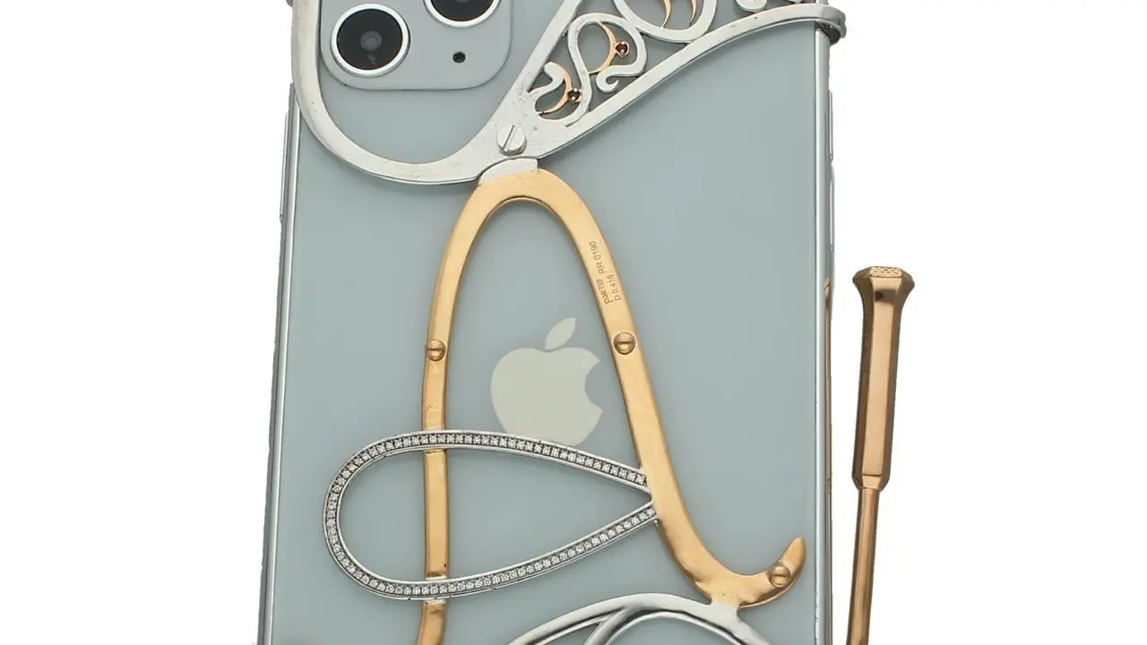Casing handphone