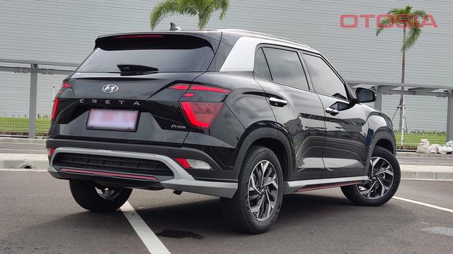 Setelah Setahun Meluncur, Berapa Harga Bekas Hyundai Creta? - Mobil ...