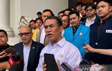 Mentan: Program Makan Bergizi Gratis Jadi Offtaker 165 Juta Petani Indonesia