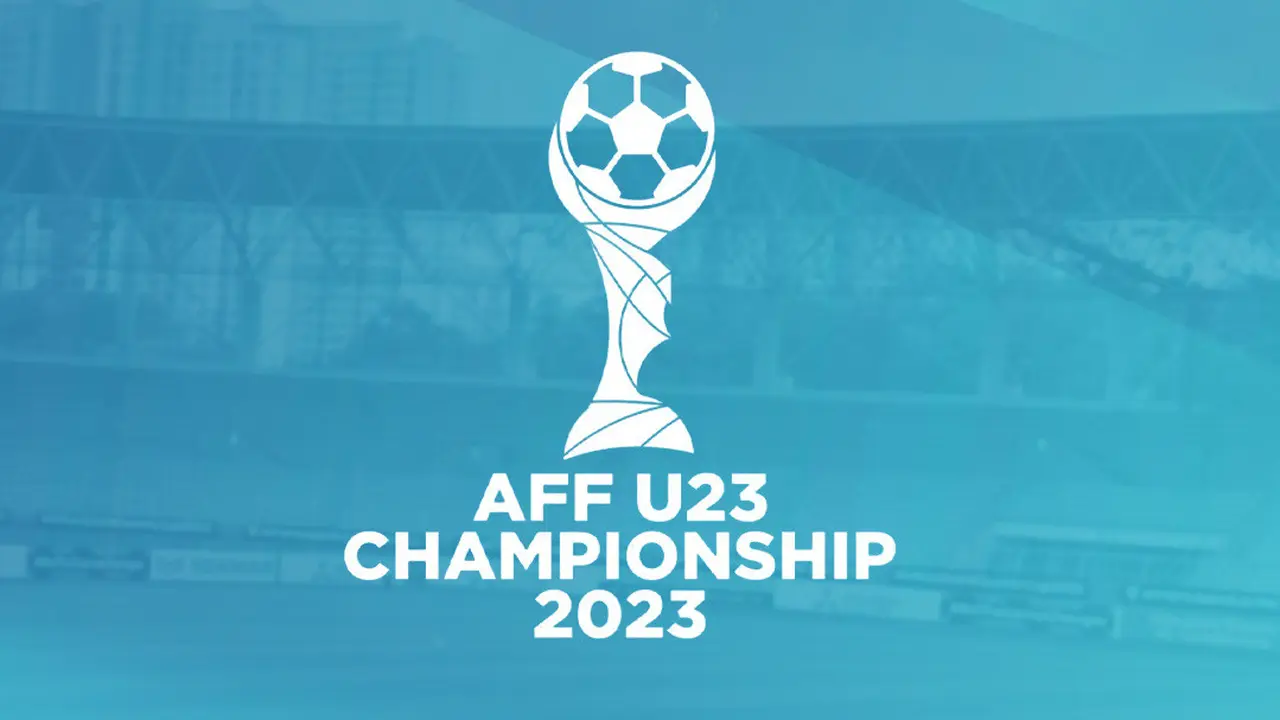 Piala AFF U-23 - Ilustrasi Logo Piala AFF U-23 2023
