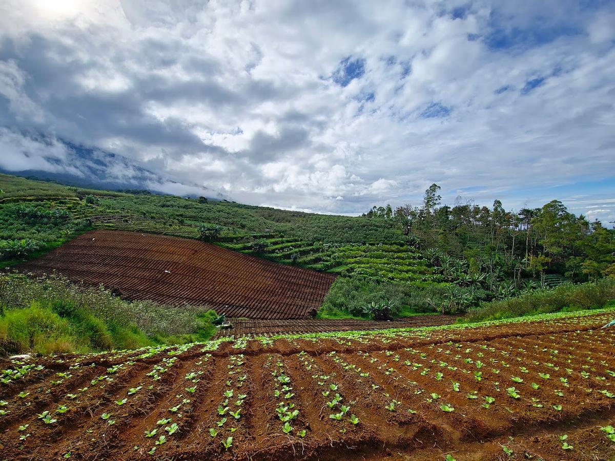 Desa Tulungrejo Kota Batu