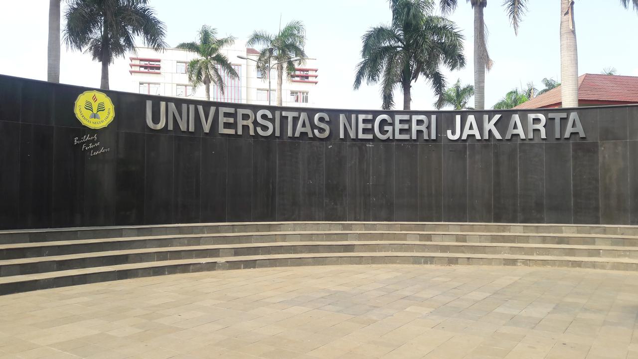 Kampus UNJ