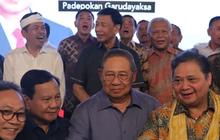 Prabowo Dinilai Butuh Pendamping Teknokrat Muslim Moderat