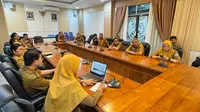 Bontang Dorong Kemitraan Usaha Besar, UMKM dan Koperasi Merah Putih