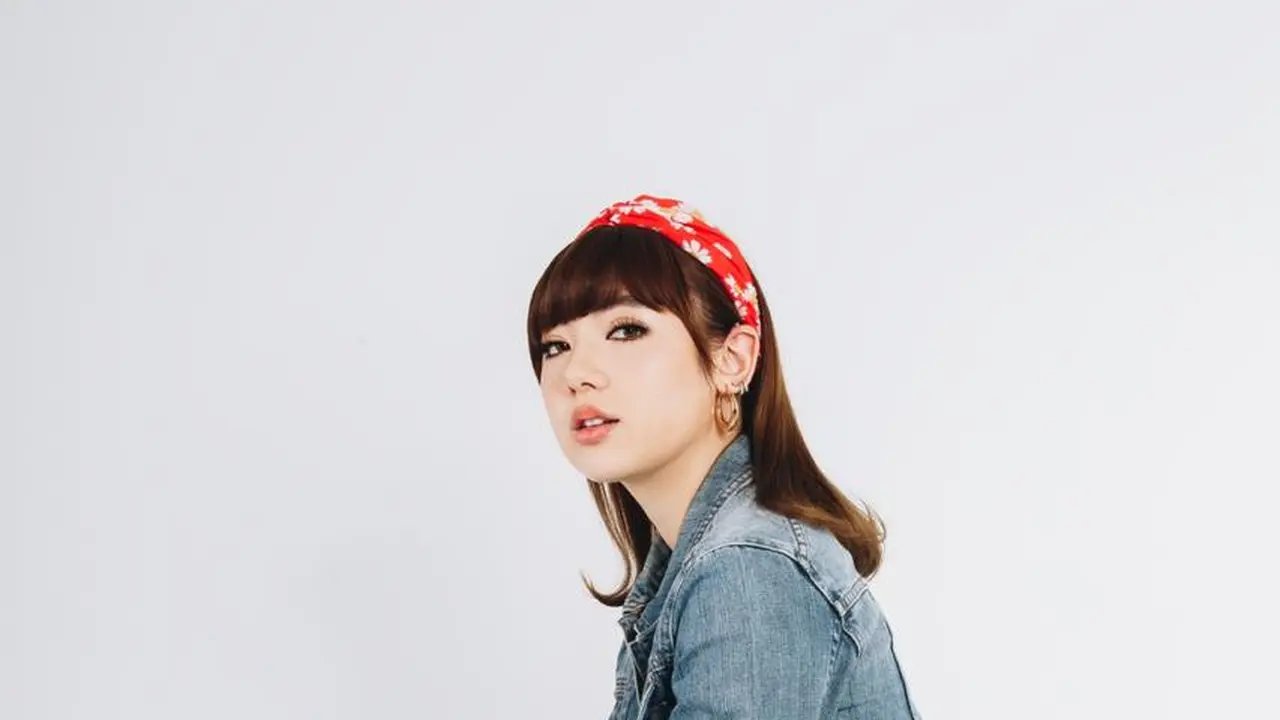 Jannine Weigel (ist)