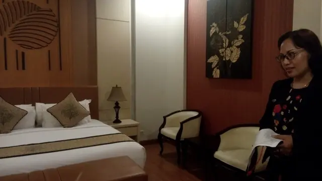 Sudirman Suite