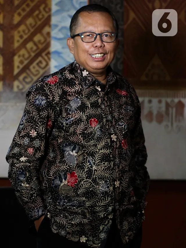 Arsul Sani